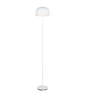 Jeff LED floor lamp matt white rechargeable — R49151131