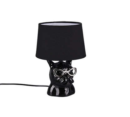 Dosy table lamp E14 black — R50231002