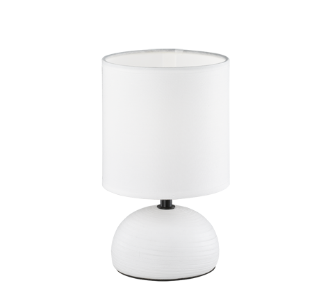 Luci table lamp E14 white — R50351001