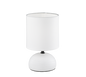 Luci table lamp E14 white — R50351001