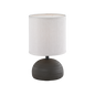 Luci table lamp E14 brown — R50351026