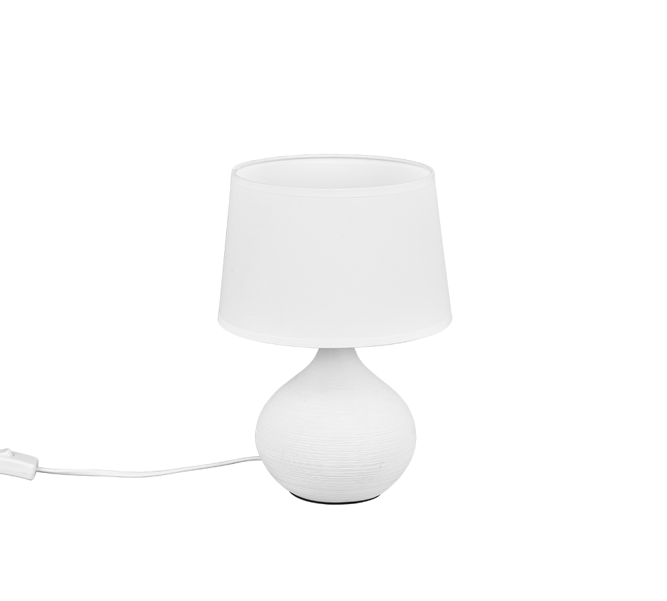 Martin table lamp E14 white — R50371001