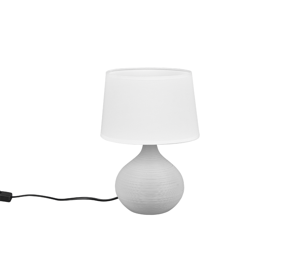 Martin table lamp E14 cappuccino — R50371025