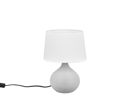 Martin table lamp E14 cappuccino — R50371025