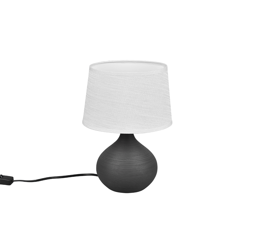 Martin table lamp E14 brown — R50371026