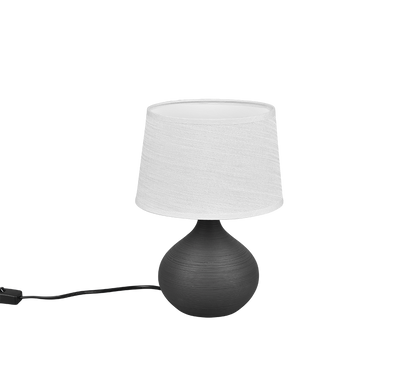 Martin table lamp E14 brown — R50371026