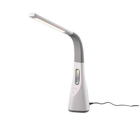 Vento LED table lamp white — R50381101