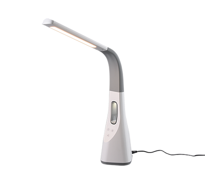 Vento LED table lamp white — R50381101