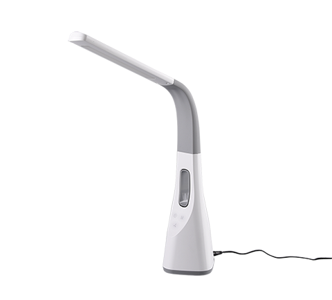 Vento LED table lamp white — R50381101