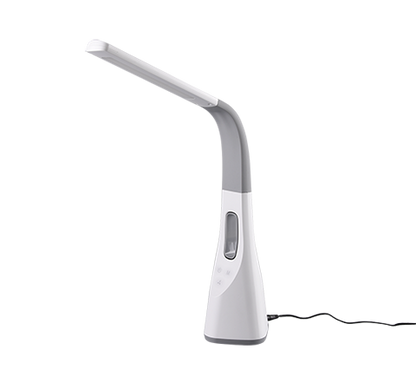 Vento LED table lamp white — R50381101