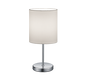Jerry table lamp E14 white — R50491001