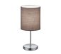 Jerry table lamp E14 grey — R50491011