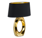 Taba table lamp 52 cm E27 gold/black — R50521079