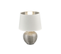 Luxor table lamp 26 cm E14 silver — R50621089