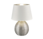 Luxor table lamp 35 cm E27 silver — R50631089