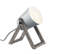Marc table lamp E27 grey — R50721011