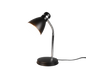 Harvey table lamp E27 matt black — R50731032
