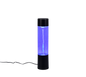 Tornado LED table lamp matt black RGB — R50751032