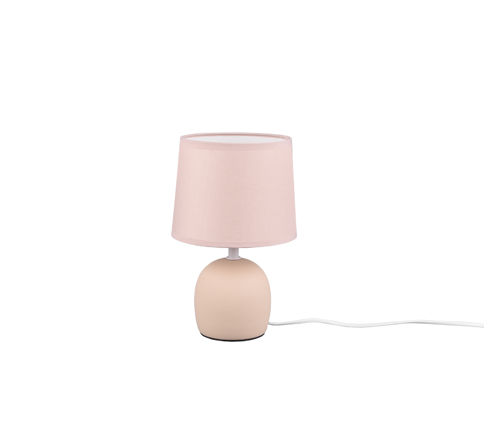 Malu table lamp E14 beige — R50802644