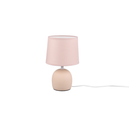 Malu table lamp E14 beige — R50802644