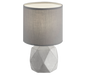 Pike table lamp E14 grey — R50831087