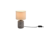 Mala table lamp 26 cm E14 beige — R50941044