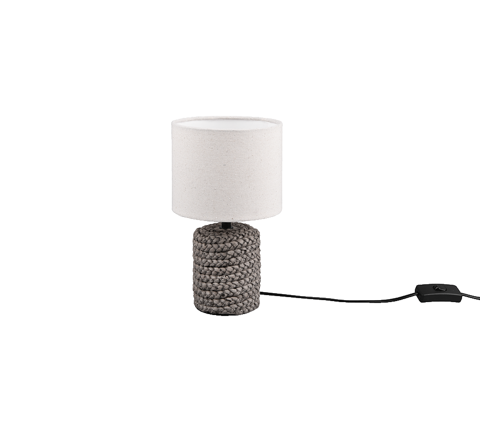 Mala table lamp 26 cm E14 beige — R50941044