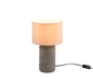 Mala table lamp 26 cm E14 beige — R50941944