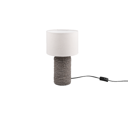 Mala table lamp 26 cm E14 beige — R50941944