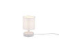 Marie table lamp E14 white — R50980101