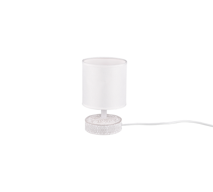 Marie table lamp E14 white — R50980101
