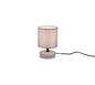 Marie table lamp E14 brown — R50980126