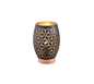Bidar table lamp E27 black/gold — R51571080