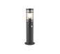 Paloma pole lamp 50 cm E27 anthracite motion sensor — R51719142