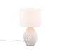 Melva table lamp E14 white — R51771031