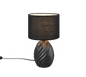 Melva table lamp E14 black — R51771032
