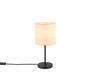 Aimee table lamp E27 natural color/bast — R51851036