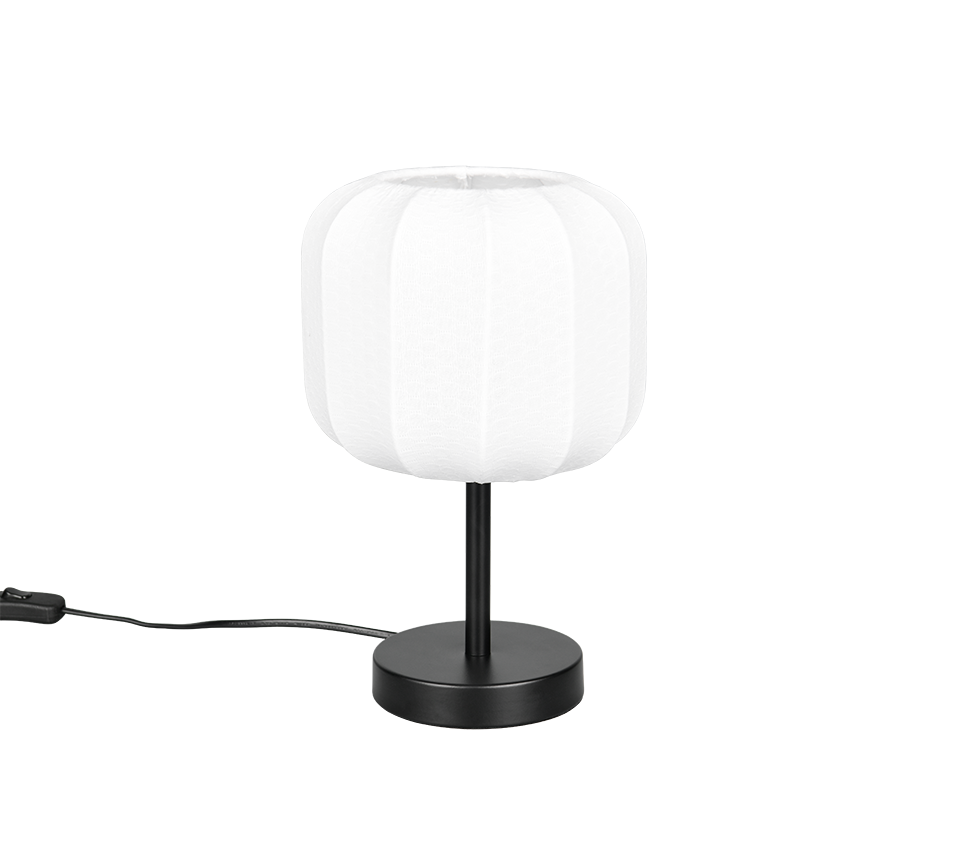 Madeline table lamp E27 white — R51971001