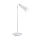 Maxi LED table lamp matt white rechargeable — R52121131