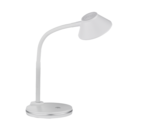 Berry LED table lamp white — R52191101