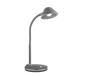 Berry LED table lamp grey — R52191187