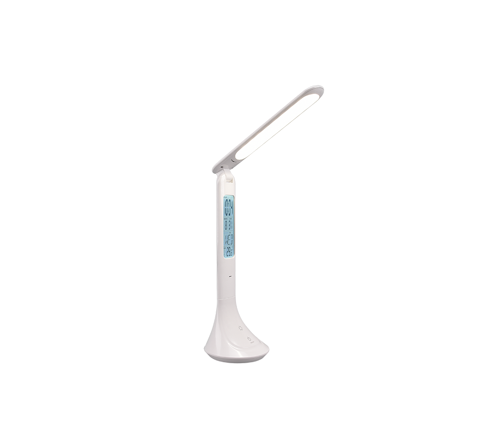 Patty LED table lamp white rechargeable 4000K — R52311101
