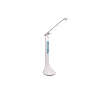 Patty LED table lamp white rechargeable 4000K — R52311101
