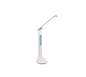 Patty LED table lamp white rechargeable 4000K — R52311101
