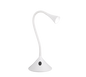 Viper LED table lamp white — R52391101