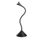 Viper LED table lamp black — R52391102