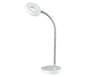 Rennes LED table lamp white — R52411101