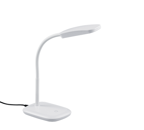 Boa LED table lamp white — R52431101