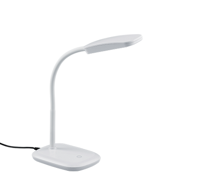 Boa LED table lamp white — R52431101