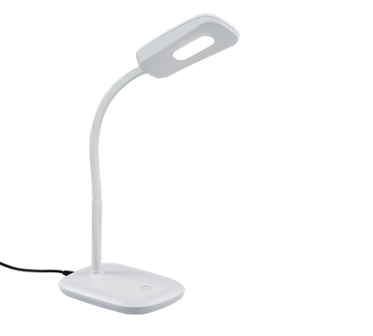 Boa LED table lamp white — R52431101